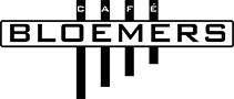 Restaurant Bloemers logo